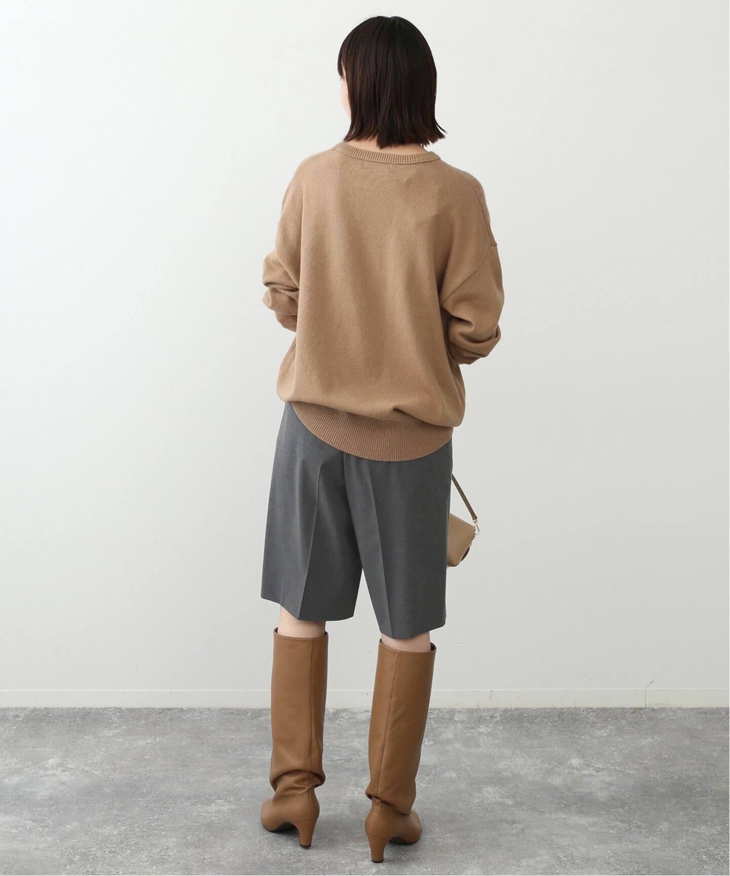 ツイルトロショートパンツ（ショート・ハーフパンツ）｜SLOBE IENA  