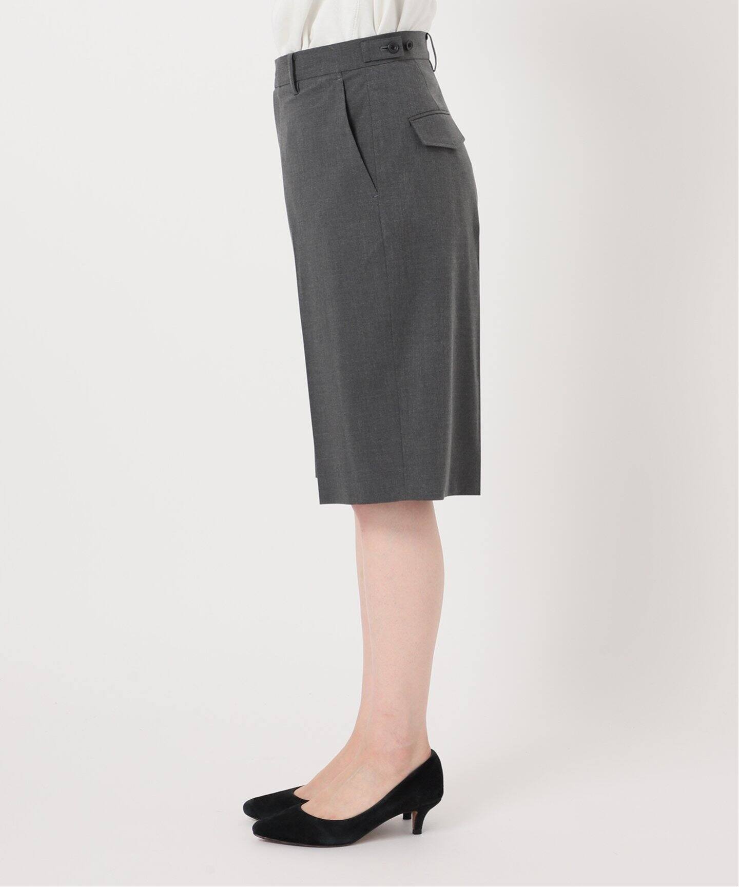 ツイルトロショートパンツ（ショート・ハーフパンツ）｜SLOBE IENA  