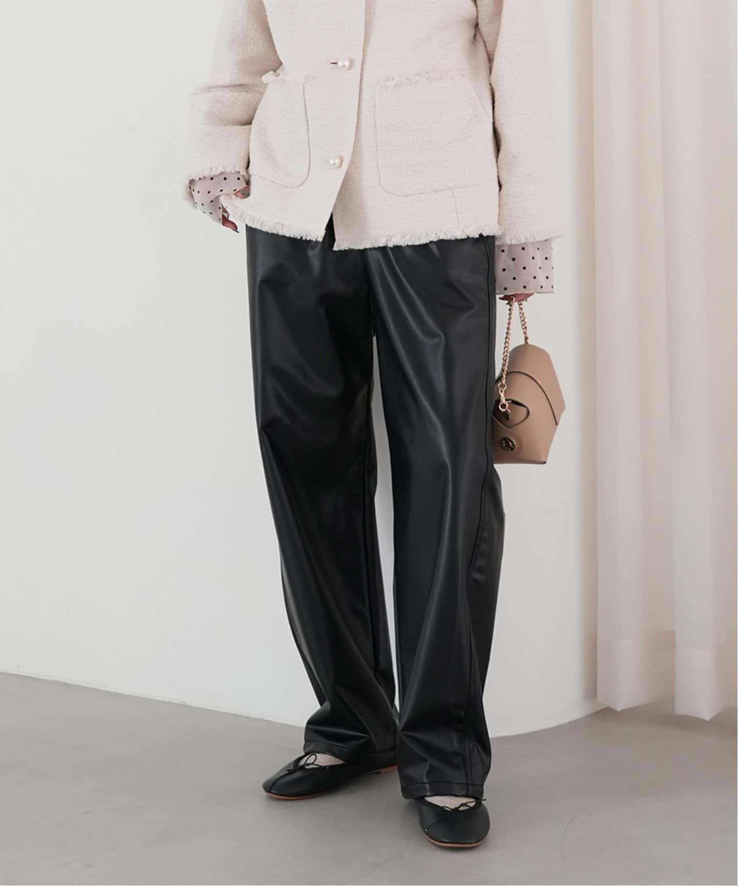SLOBE IENA　パンツ スローブ イエナ SLOBE IENA 《追加予約》Levi's/リーバイス