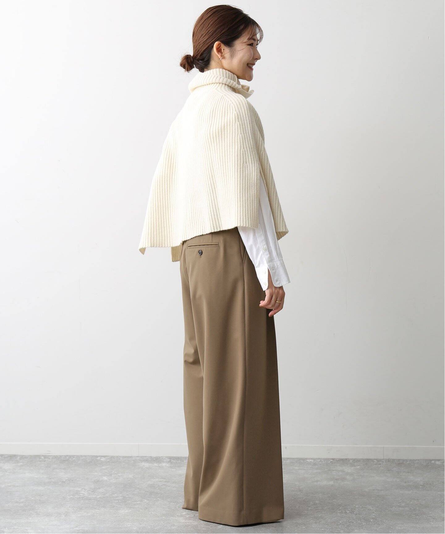 susuri バブパンツ 大人気 美品 susuri バブパンツ 大人気 美品