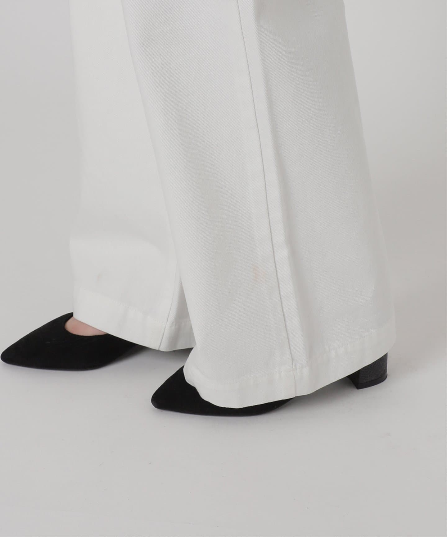 ※※まる様※※スローブイエナ　LE DENIM ベイカーカバーオール LE DENIM ベイカーオーバーオール（その他パンツ）｜SLOBE IENA