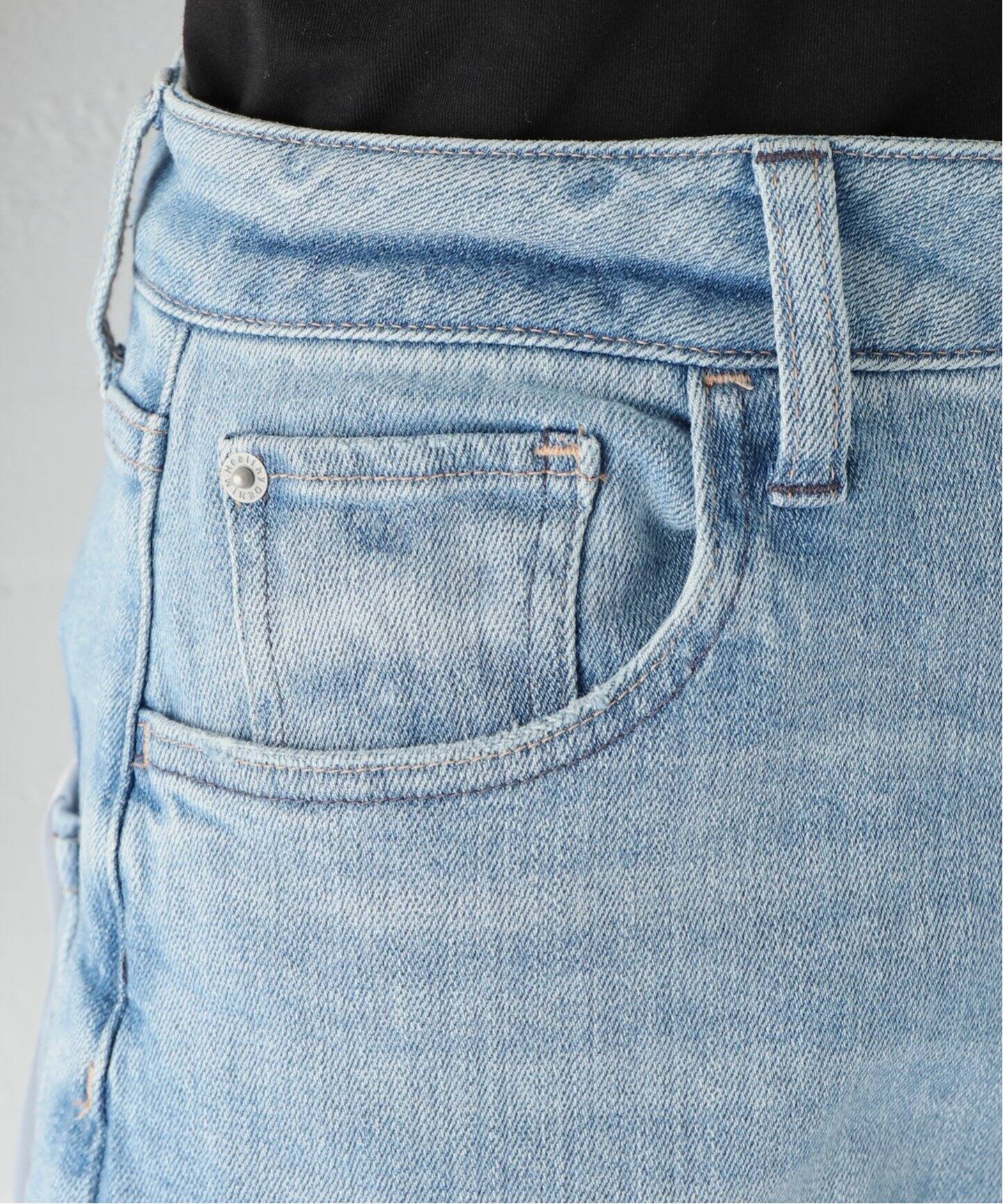 Healthy denim/ヘルシーデニム】 Cloverデニムパンツ（デニムパンツ 