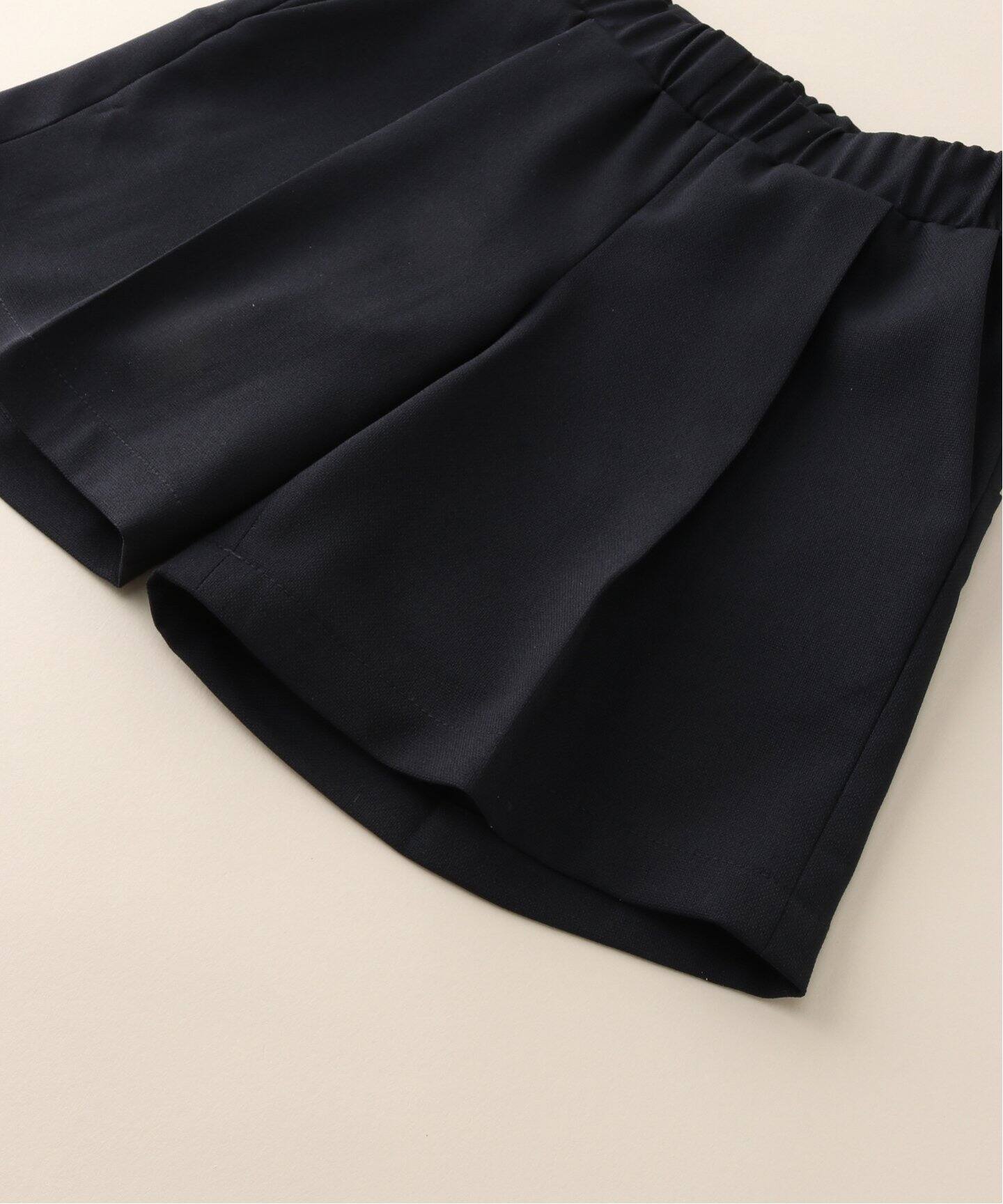 MOUN TEN. /マウンテン】Canapa ハーフパンツ kids(110cm‐140cm  