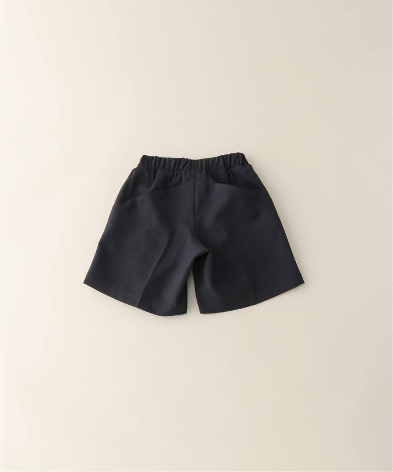 MOUN TEN. /マウンテン】Canapa ハーフパンツ kids(110cm‐140cm 