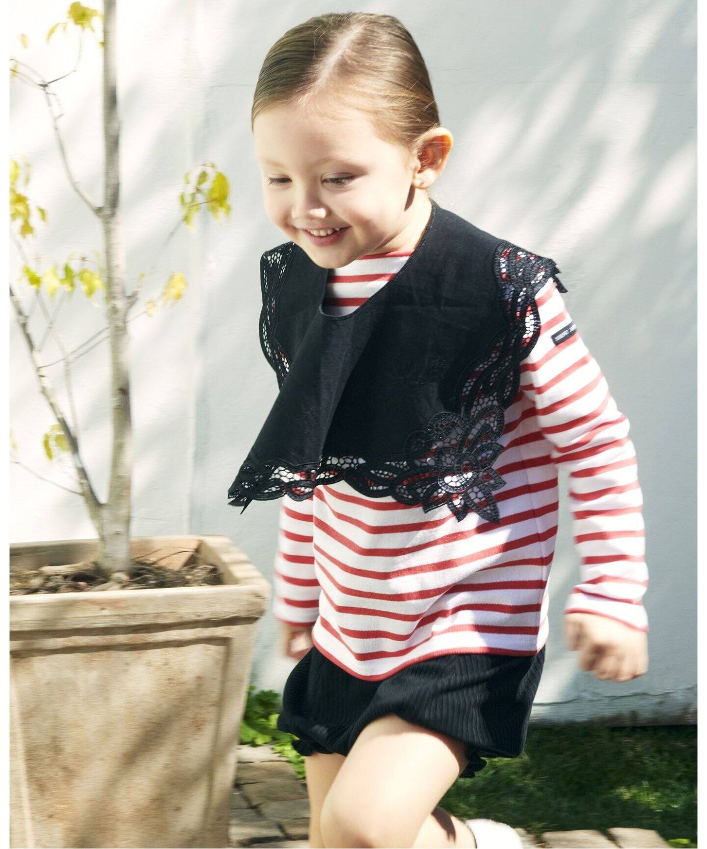 Uhr baby&kids/ウーア ベビーアンド キッズ】別注 ブルマ baby-kids 