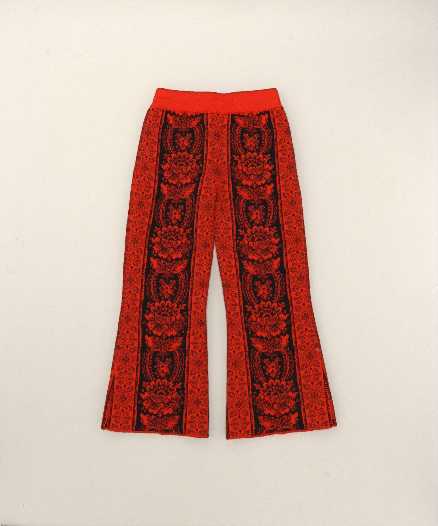 Misha&Puff/ミーシャアンドパフ】Jacqueline Izzy Pant kids（キッズ  