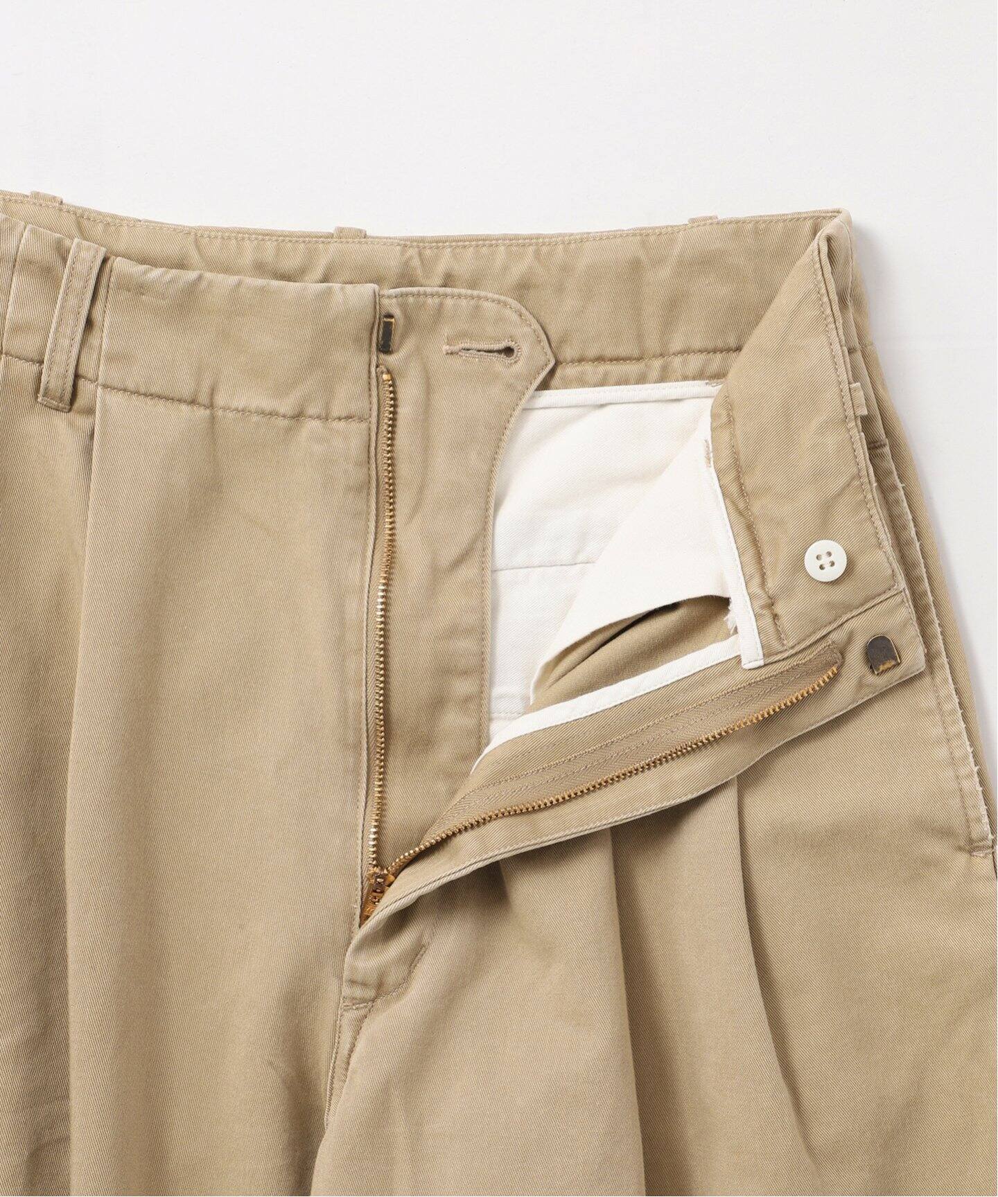 Chinos パンツ（チノパンツ）｜Plage（プラージュ）の通販｜BAYCREW 