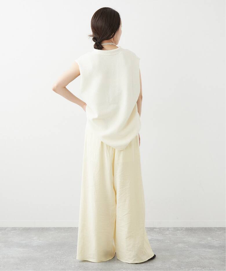 LI/RY Floppy パンツ（その他パンツ）｜Plage（プラージュ）の通販  