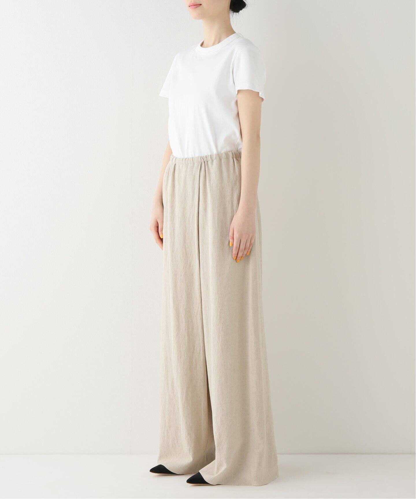 LI/RY Floppy パンツ（その他パンツ）｜Plage（プラージュ）の通販  