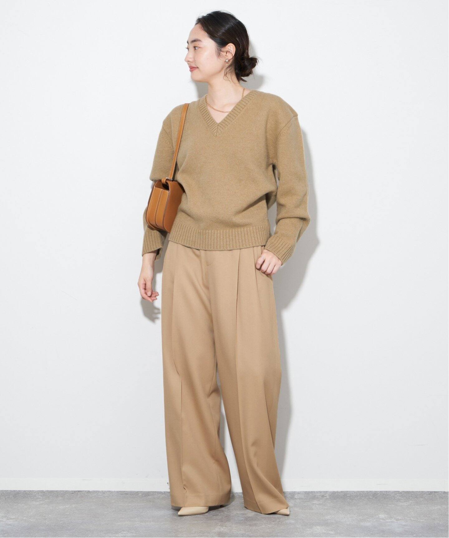 追加》Elegant パンツ（スラックス）｜Plage（プラージュ）の通販  