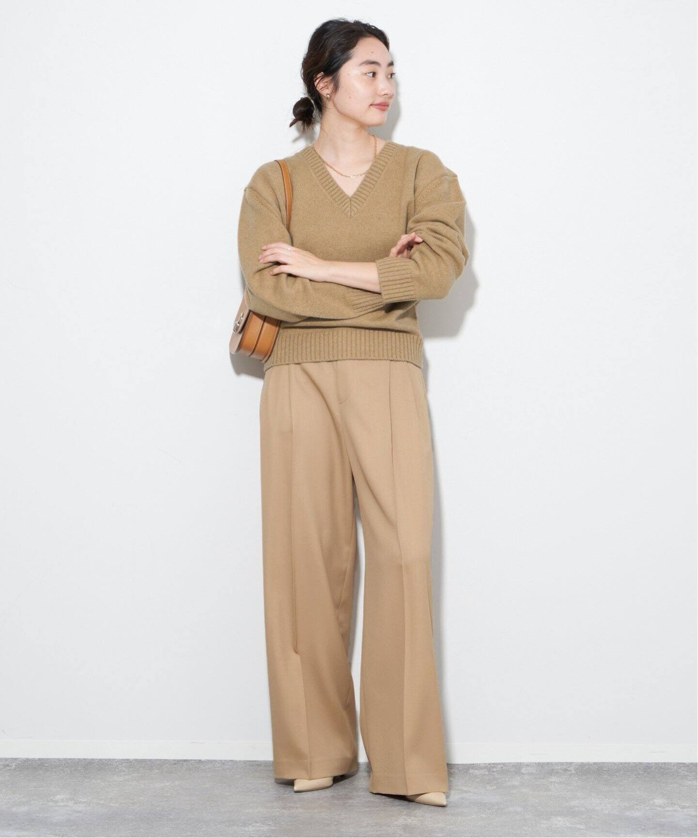 追加》Elegant パンツ（スラックス）｜Plage（プラージュ）の通販  