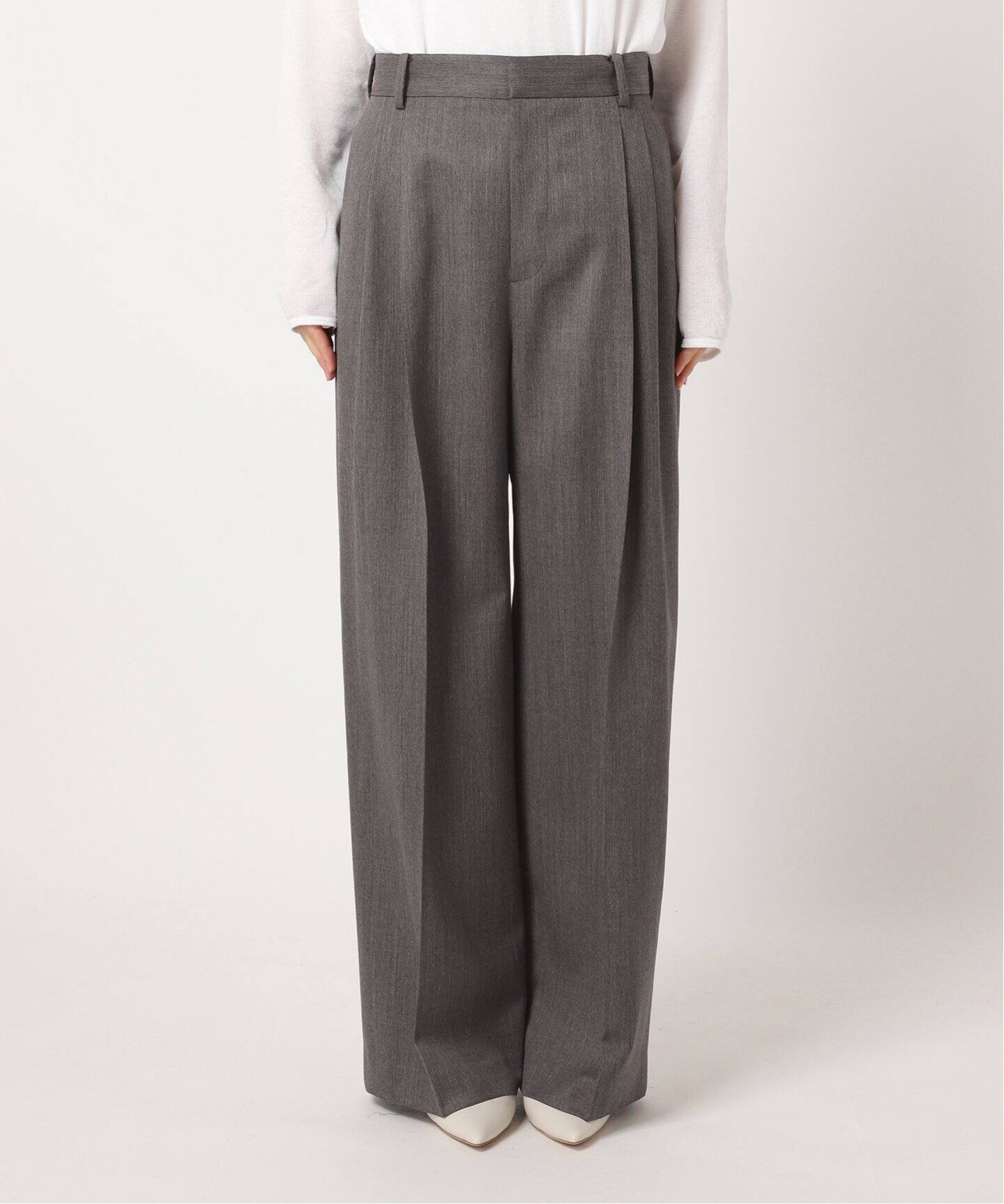 追加》Elegant パンツ（スラックス）｜Plage（プラージュ）の通販  