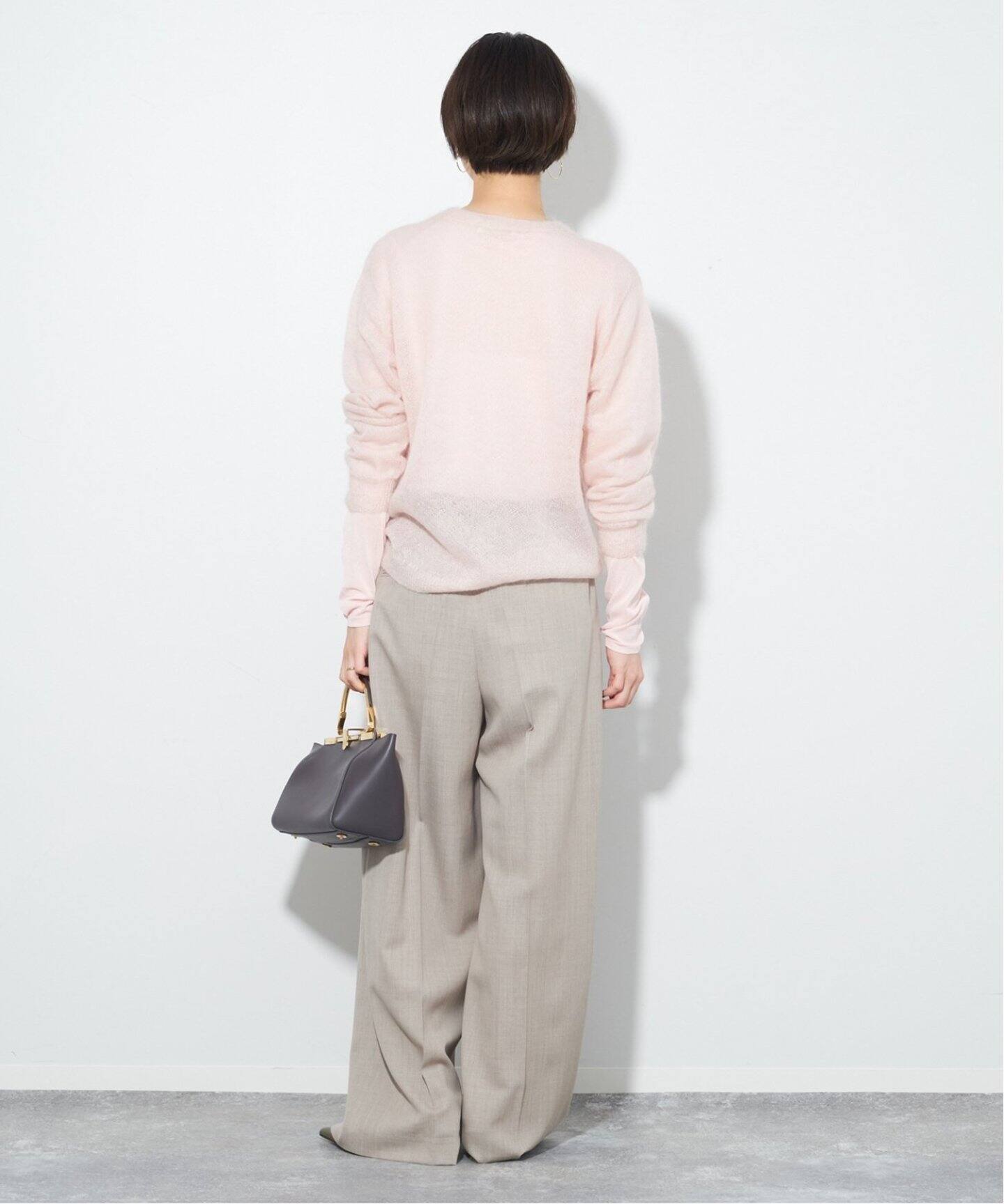 追加》Elegant パンツ 2（スラックス）｜Plage（プラージュ）の通販  