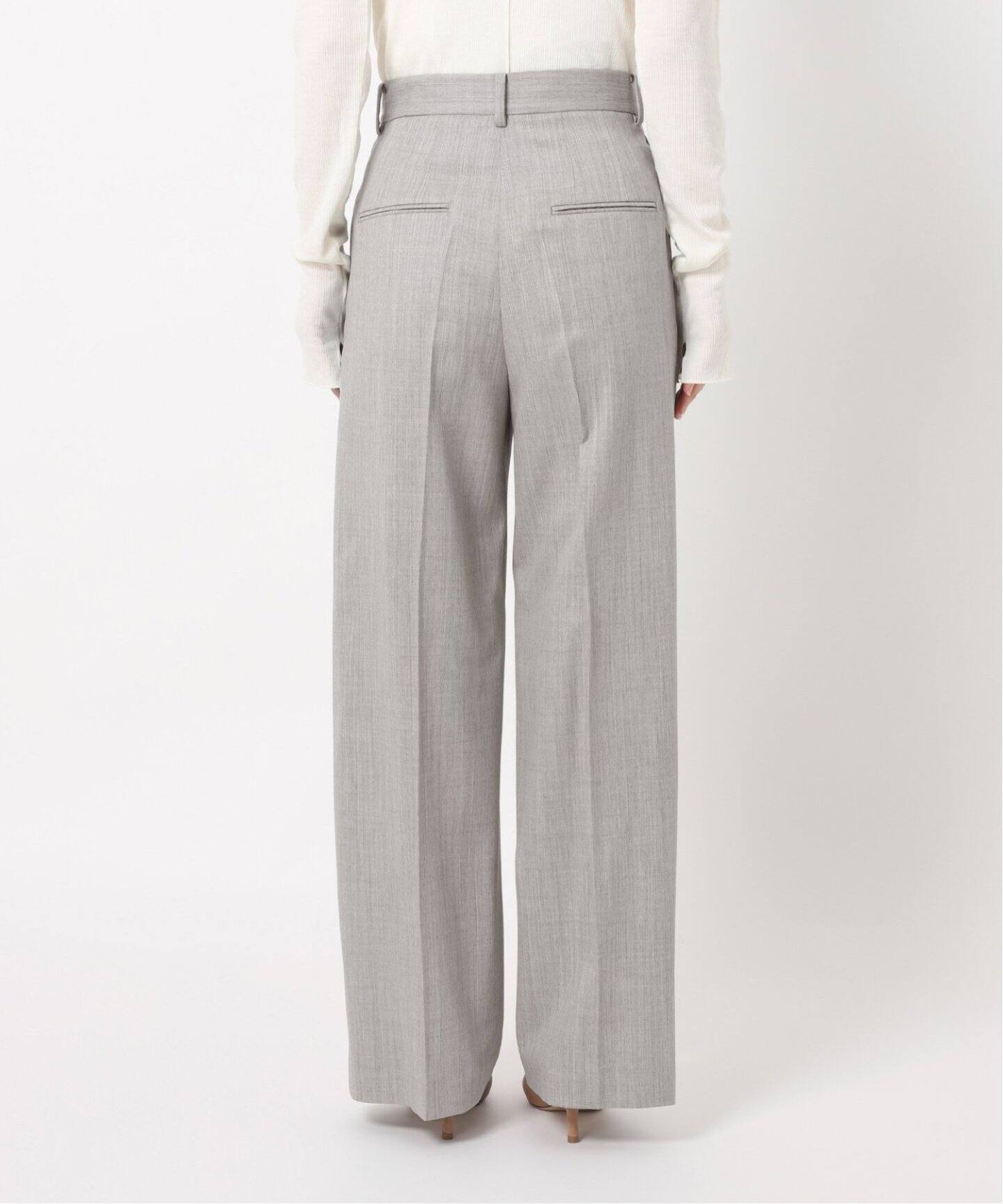 追加》Elegant パンツ 2（スラックス）｜Plage（プラージュ）の通販  