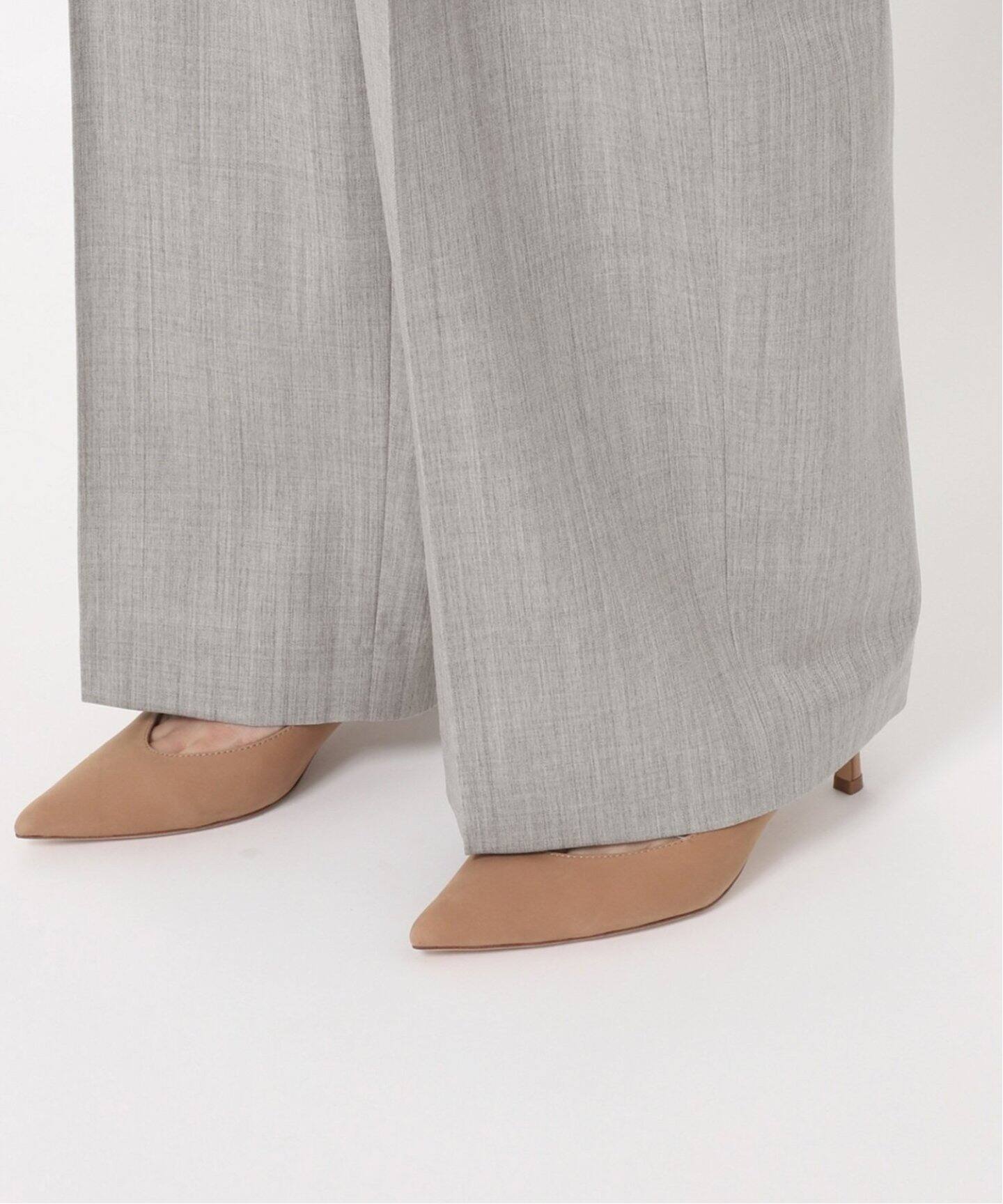 追加》Elegant パンツ 2（スラックス）｜Plage（プラージュ）の通販  