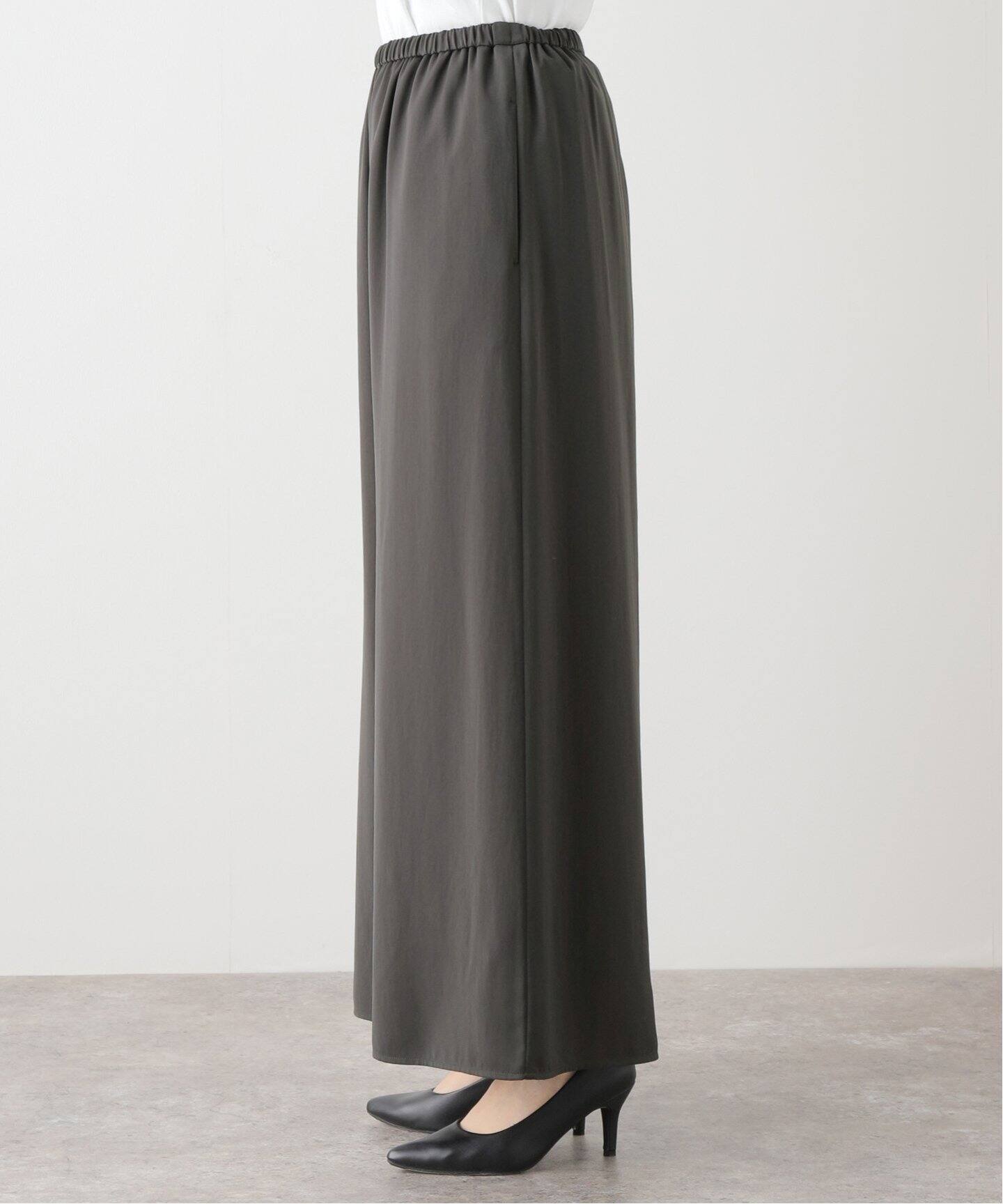 DRAPE EASY パンツ（その他パンツ）｜Plage（プラージュ）の通販  