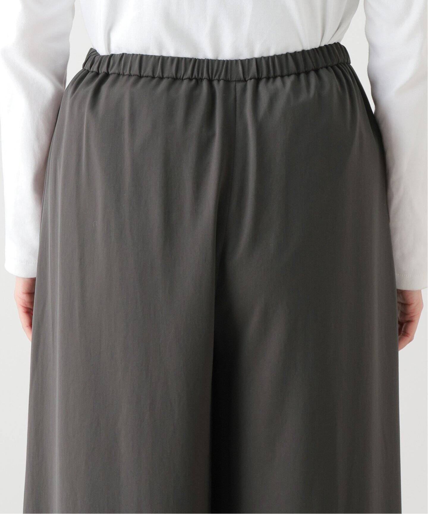 DRAPE EASY パンツ（その他パンツ）｜Plage（プラージュ）の通販  