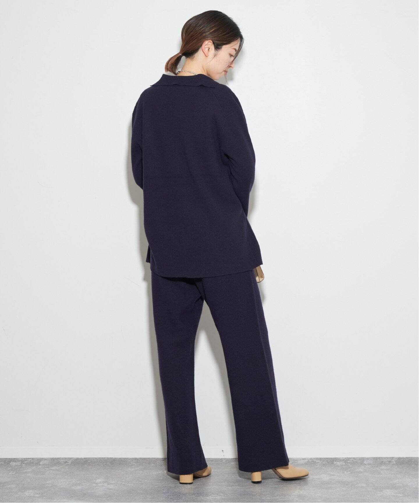 追加》ミラノリブパンツ（その他パンツ）｜Plage（プラージュ）の通販 