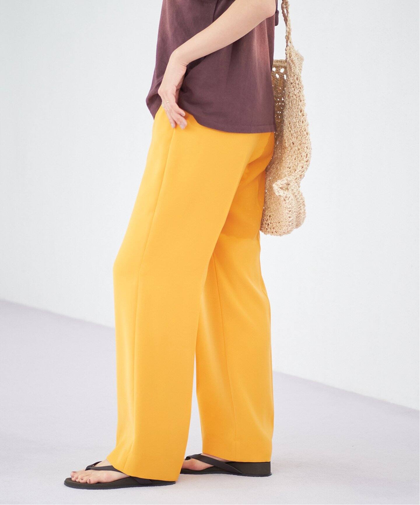 完売品 ねばっこい PLEATS PLEASE 12月 新作 パンツ ALT BLINKS