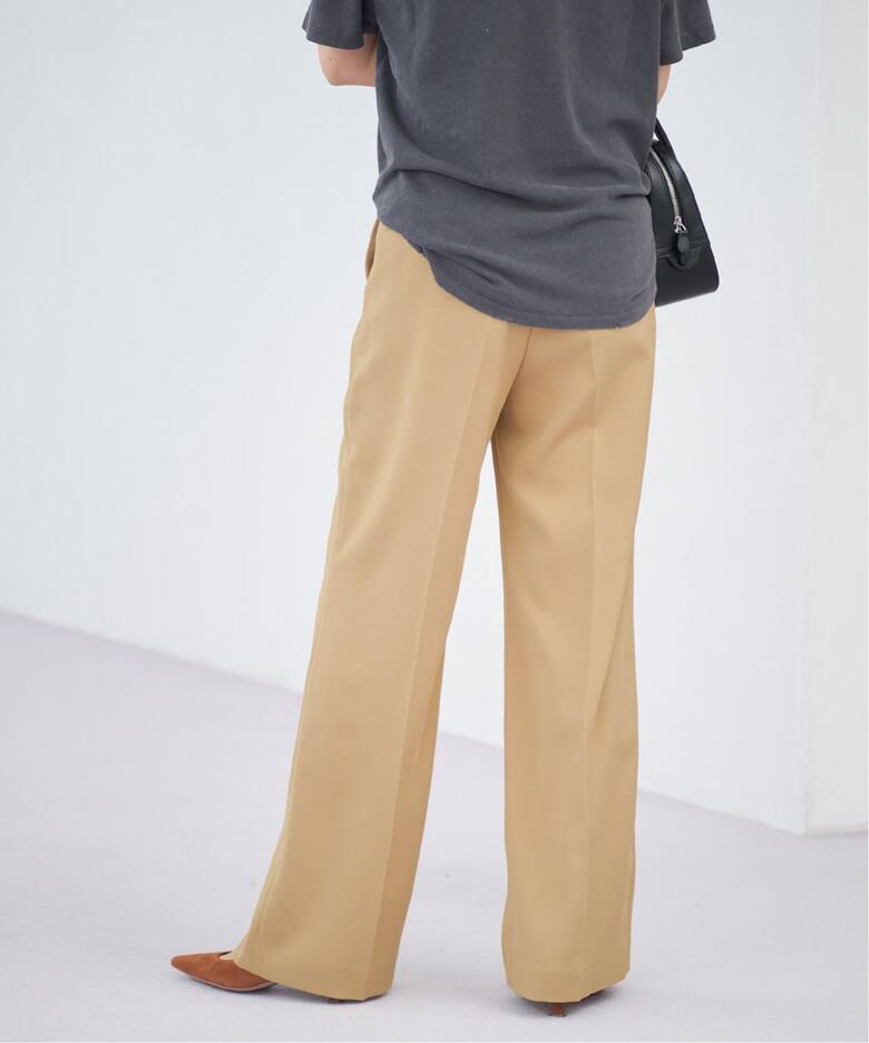 beautiful スラックス（スラックス）｜Plage（プラージュ）の通販  