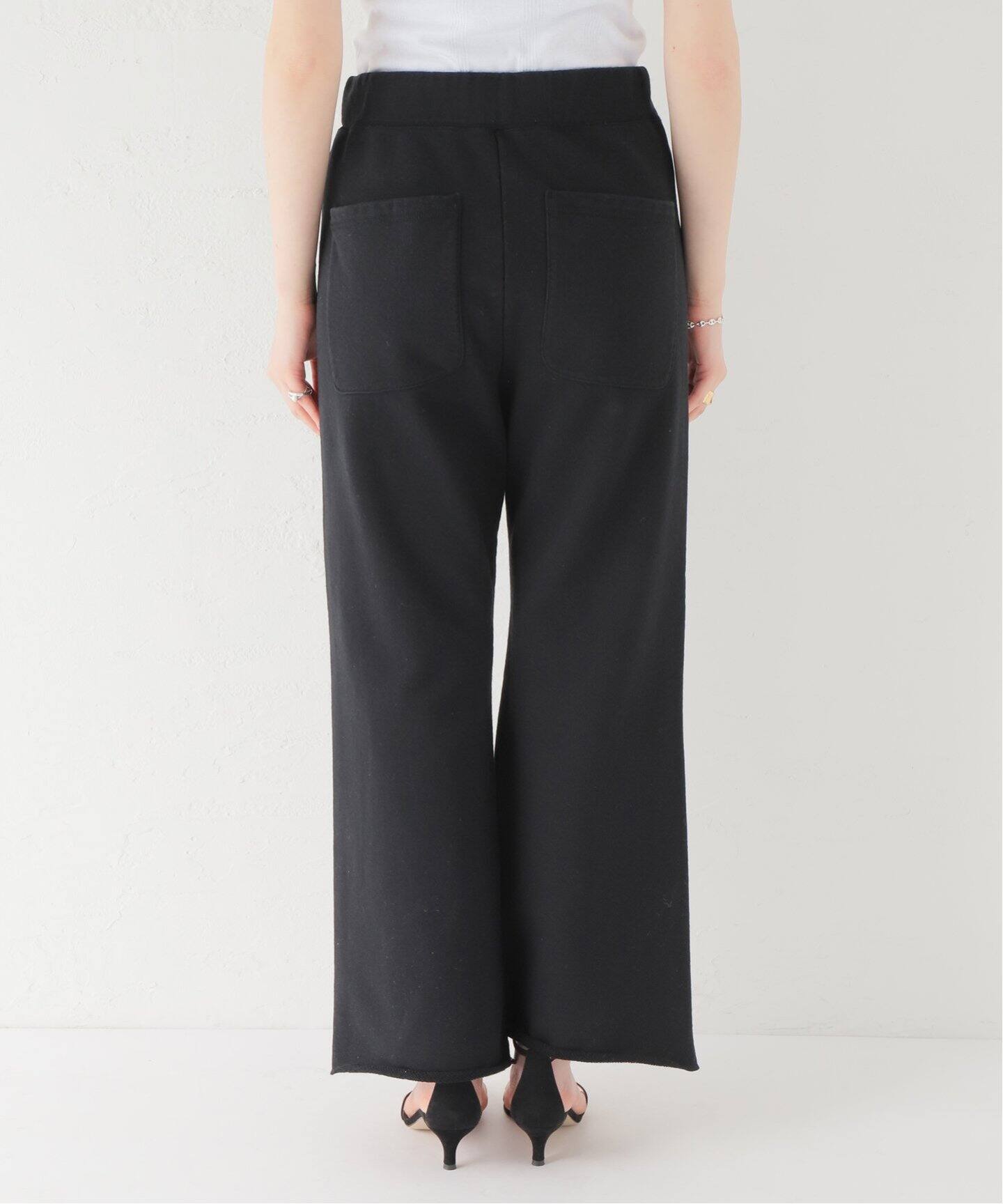 sweat jersey パンツ（スラックス）｜Plage（プラージュ）の通販  