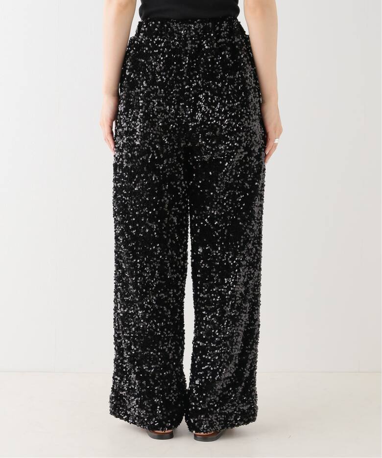 spangle パンツ（スラックス）｜Plage（プラージュ）の通販｜BAYCREW 