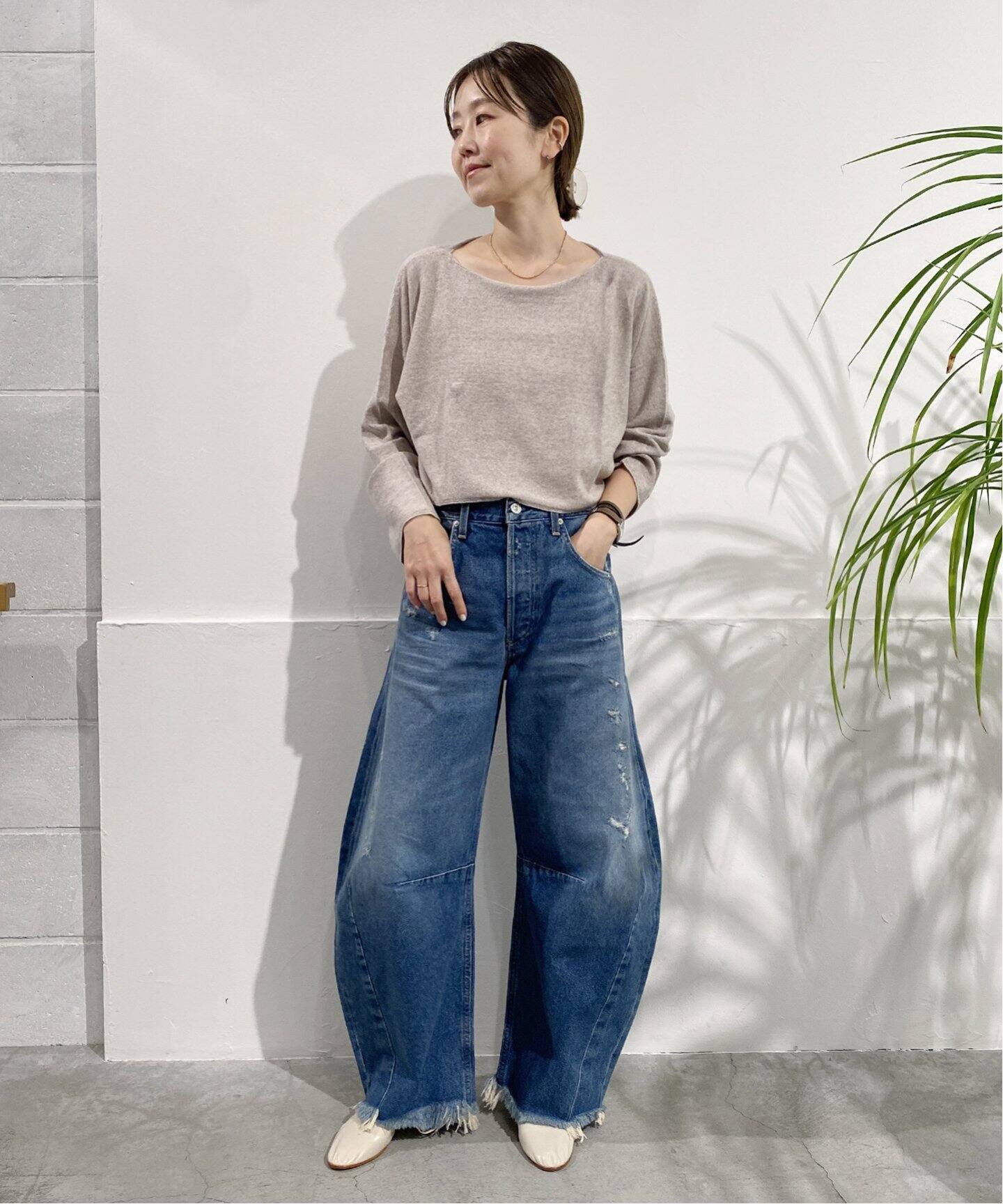 Citizens of humanity】 HORSESHOE JEAN B デニム（デニムパンツ  