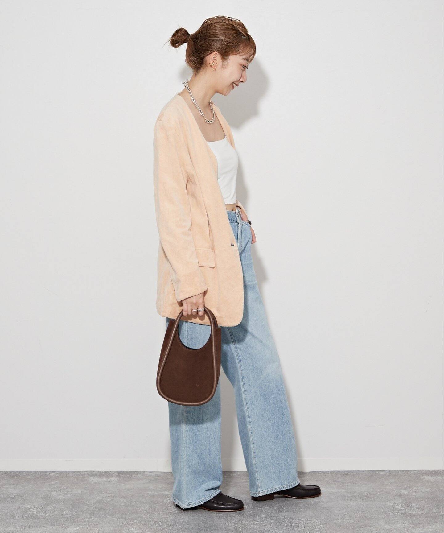 Citizens of humanity】ANNINA LONG 30 デニム（デニムパンツ 