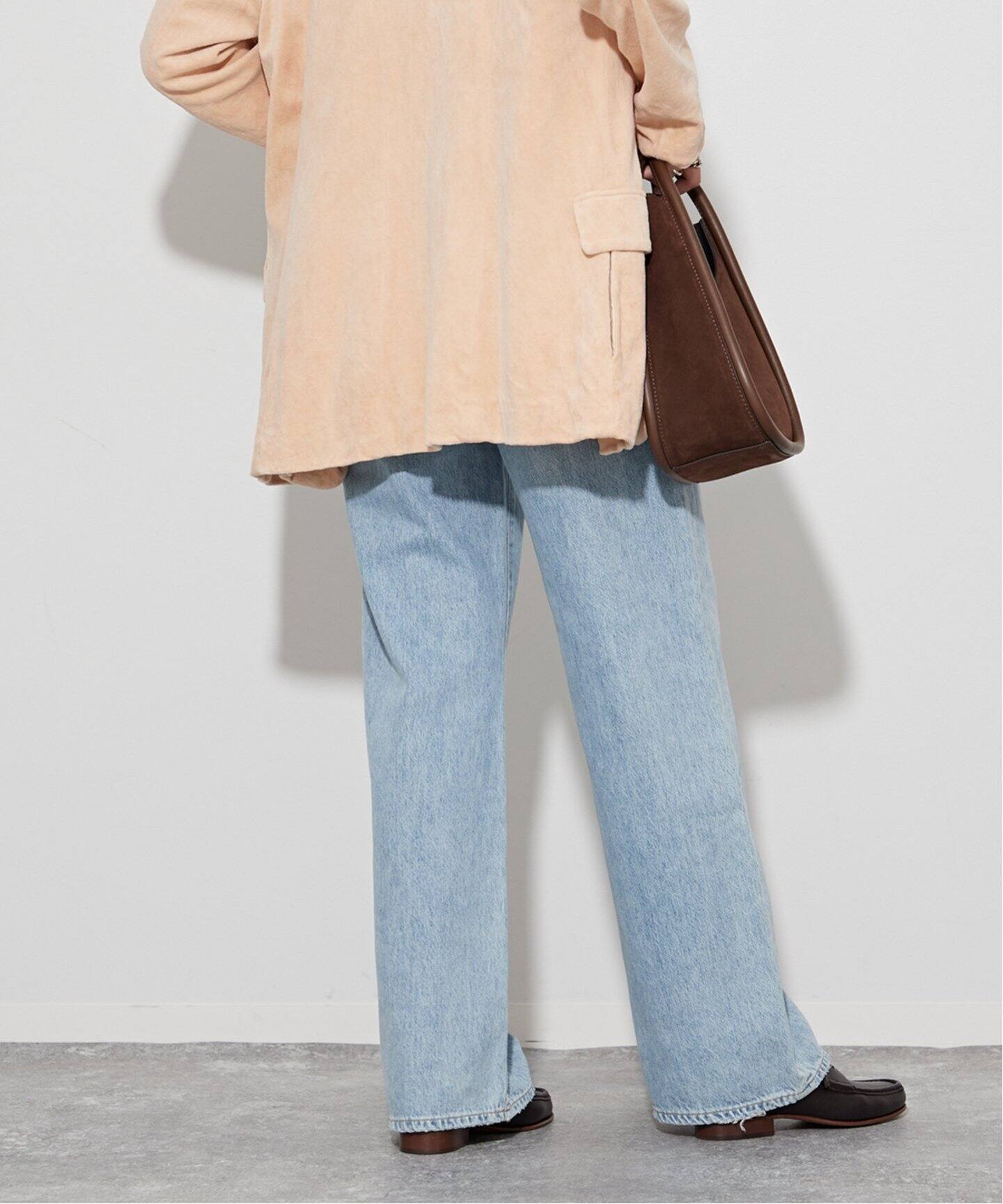 Citizens of humanity】ANNINA LONG 30 デニム（デニムパンツ 
