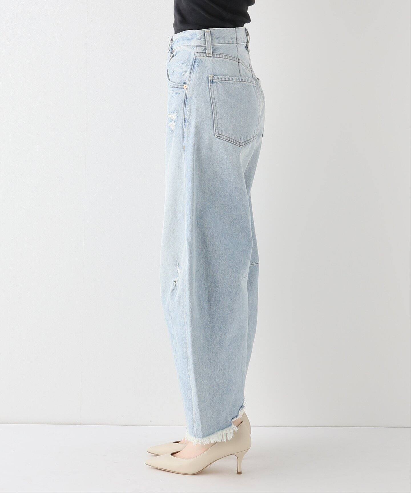 Citizens of humanity】 HORSESHOE JEAN LB デニム（デニムパンツ 