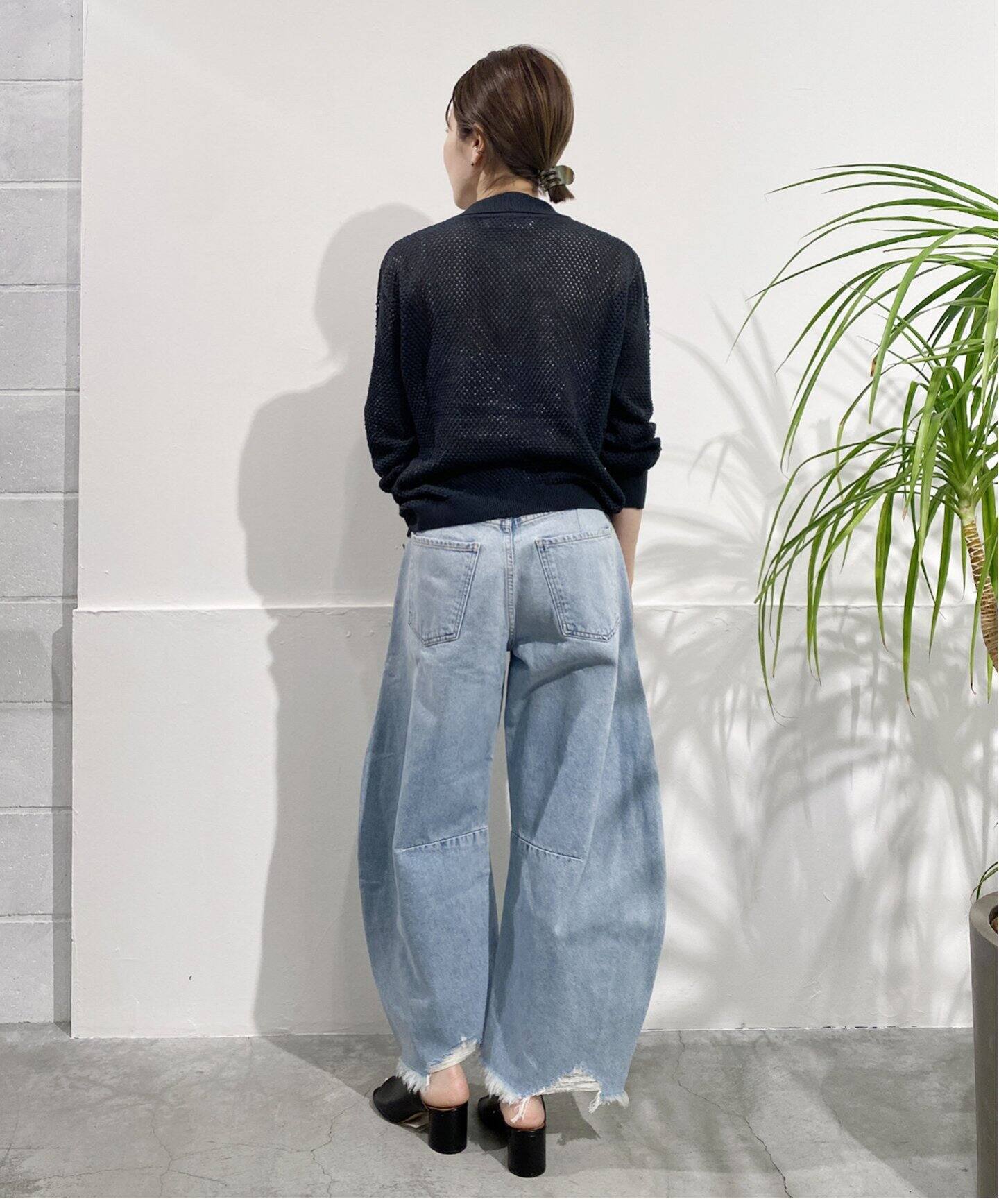 Citizens of humanity】 HORSESHOE JEAN LB デニム（デニムパンツ 
