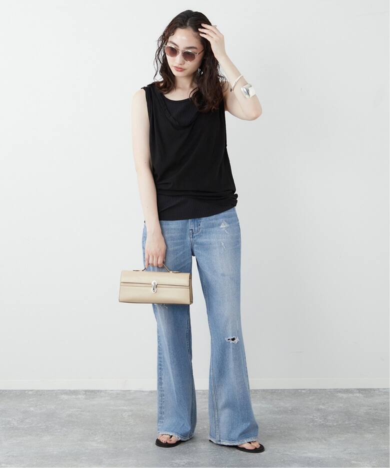 追加》【Healthy denim/ヘルシーデニム】 別注 CLASH デニムパンツ 