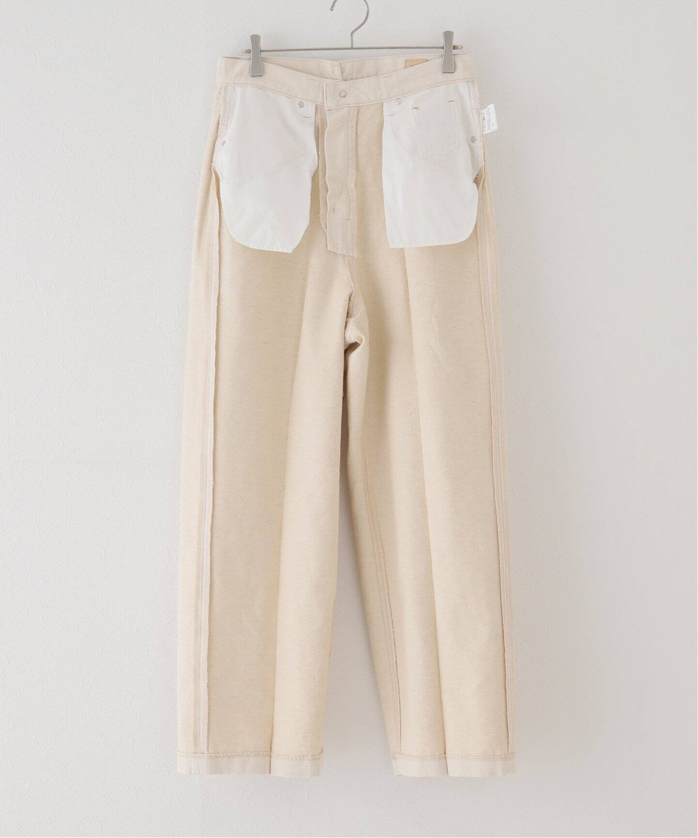 NEPLA./ネプラ】別注 WIDE パンツ（その他パンツ）｜Plage（プラージュ  