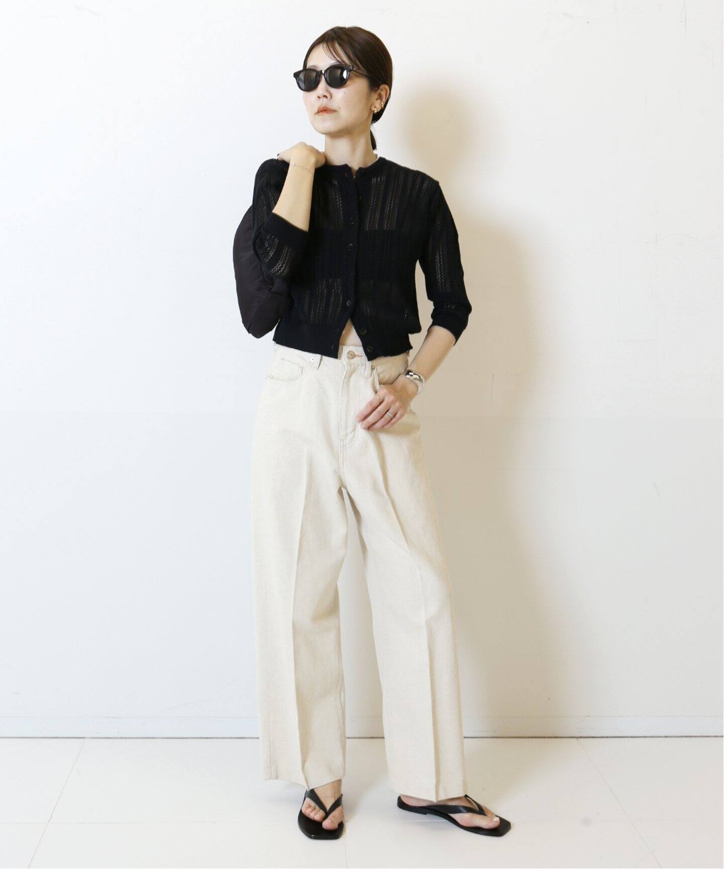 NEPLA./ネプラ】別注 WIDE パンツ（その他パンツ）｜Plage（プラージュ  