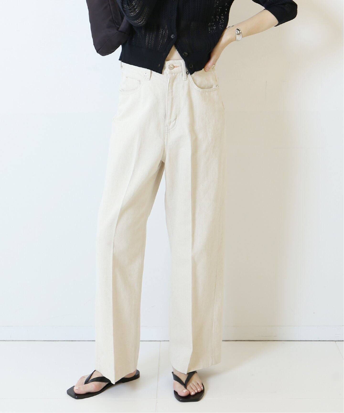 NEPLA./ネプラ】別注 WIDE パンツ（その他パンツ）｜Plage（プラージュ  