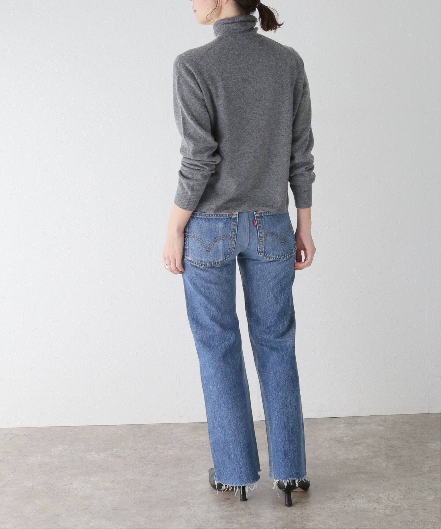 RE/DONE/リダン】SP ULTRA HIGHRISE FLARE ジーンズ（デニムパンツ  