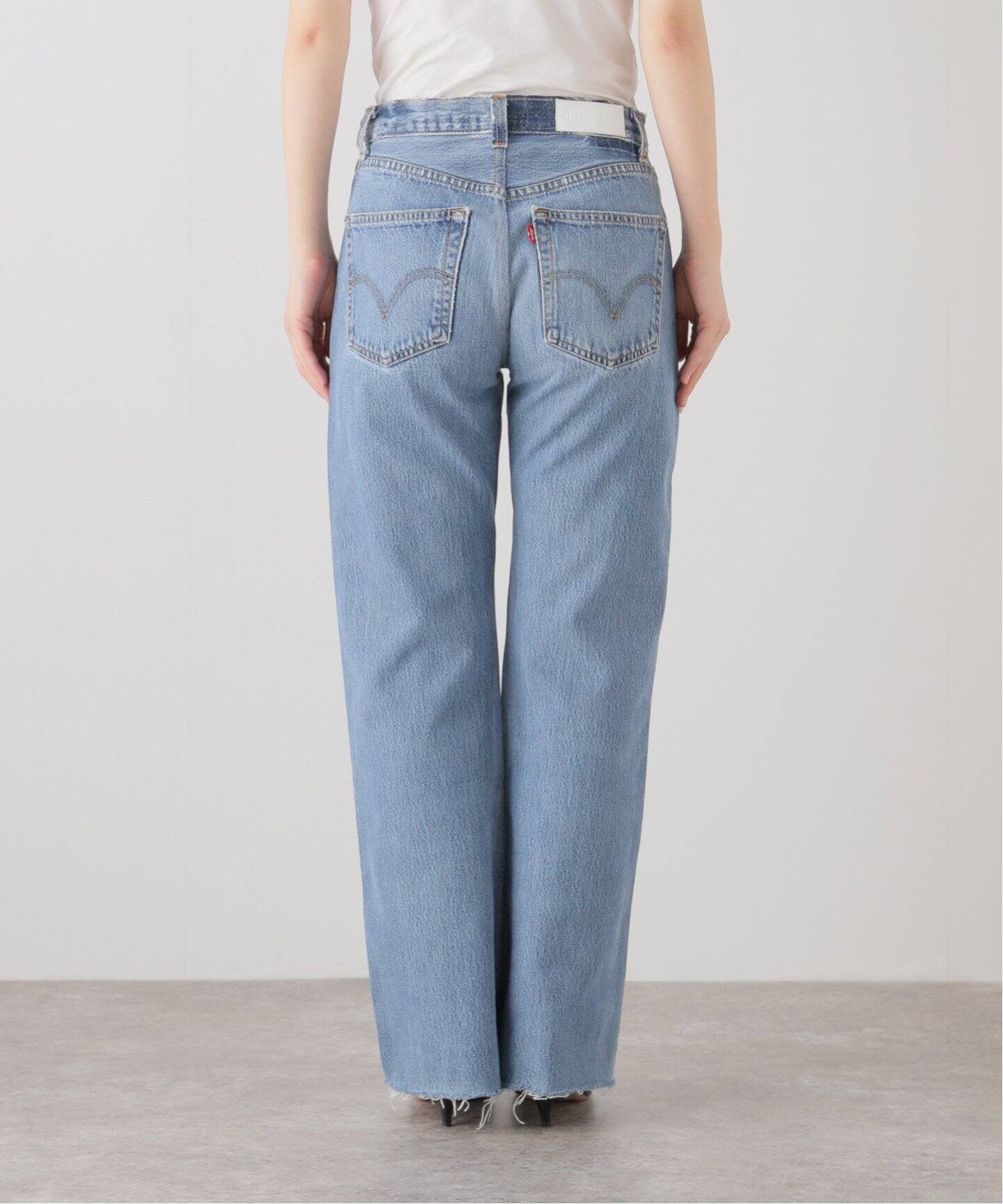 専用デニム リダン RE/DONE ジーンズ 24 リーバイス ロンハーマン  