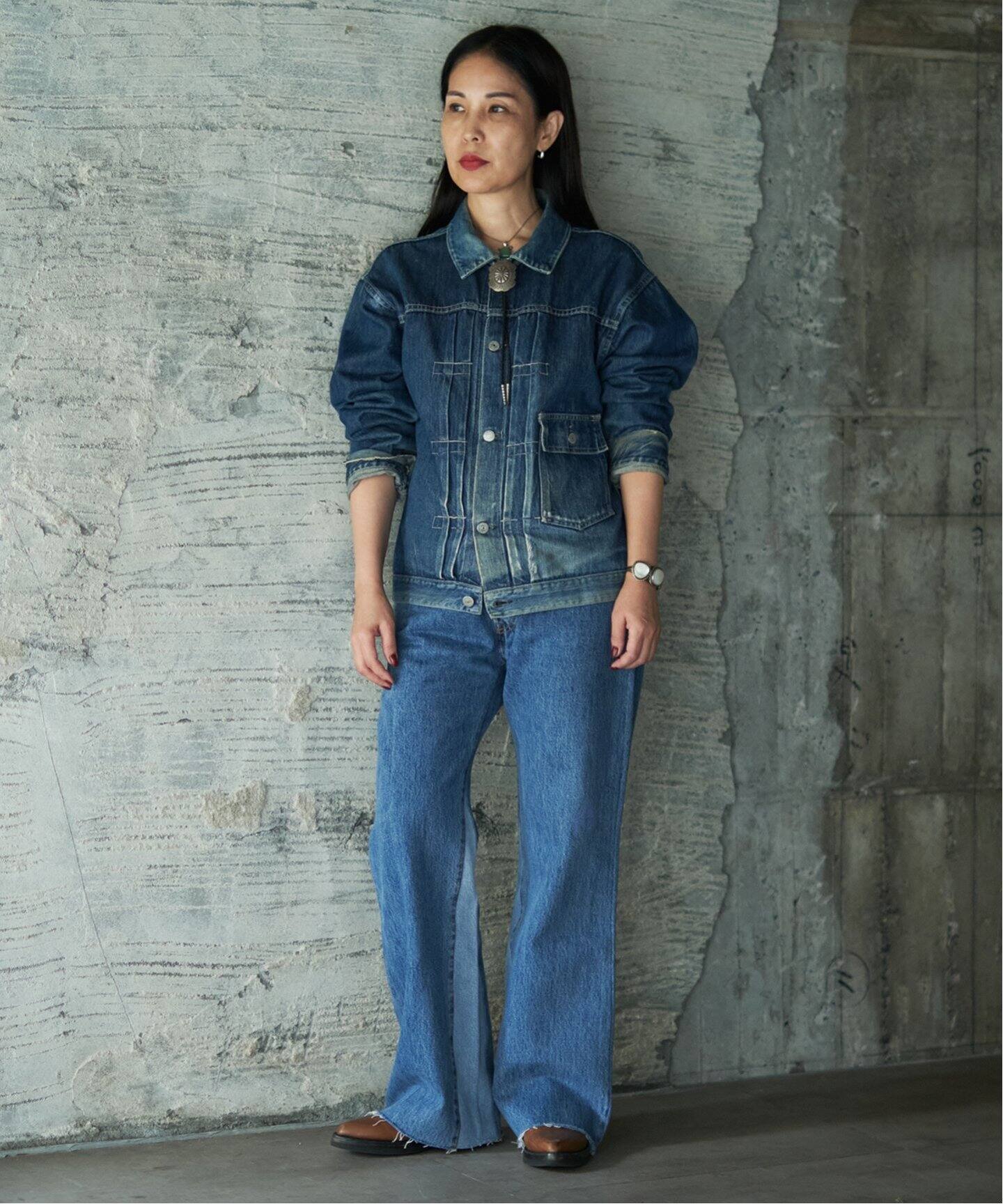 Re/DONE リダン Plage ULTRA HIGHRISE FLARE RE/DONE リダン Plage ULTRA HIGHRISE FLARE RE/DONE/リダン】SP