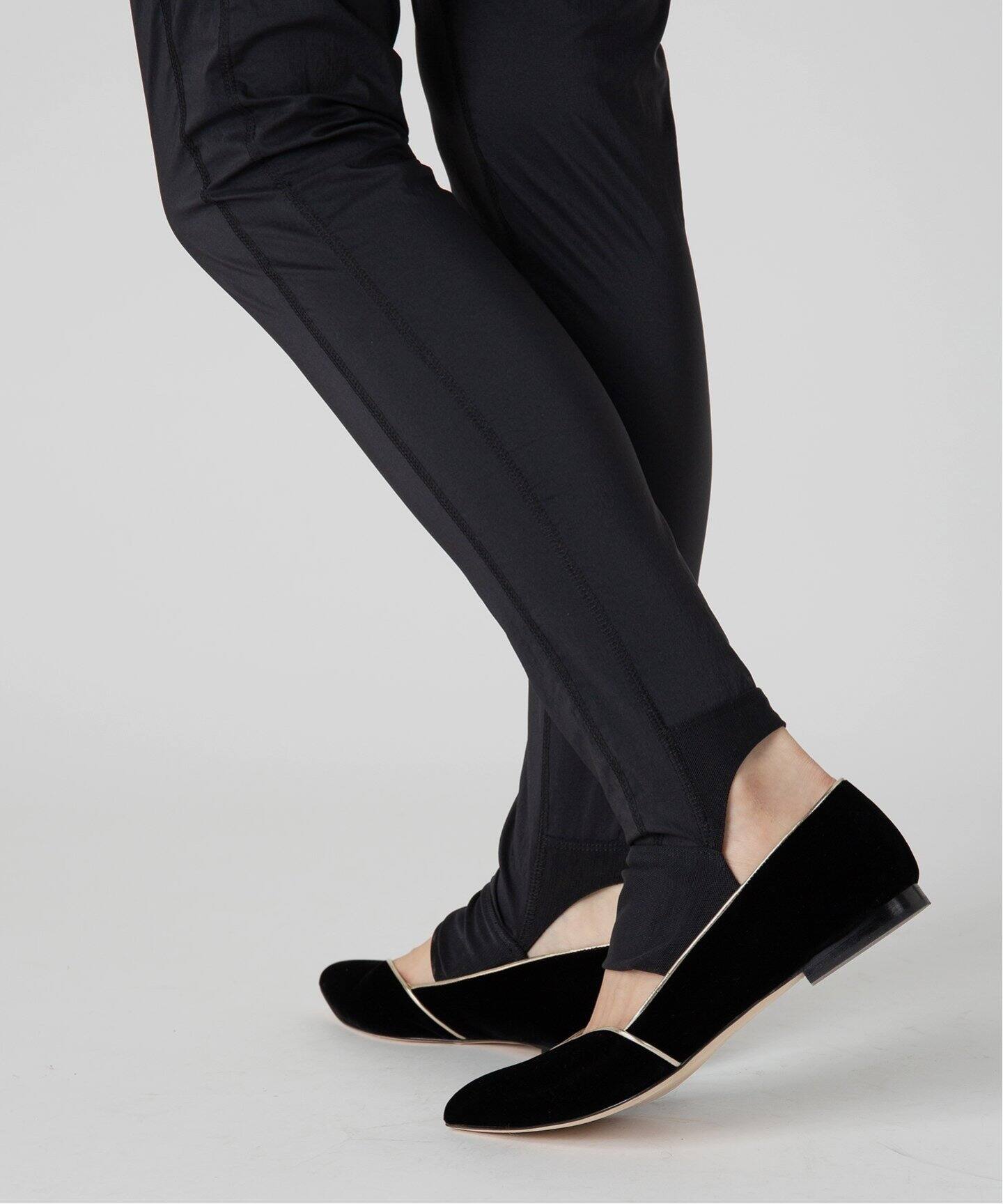 ダンスパンツ（レギンス・スパッツ）｜VERMEIL par iena（ヴェルメイユ  