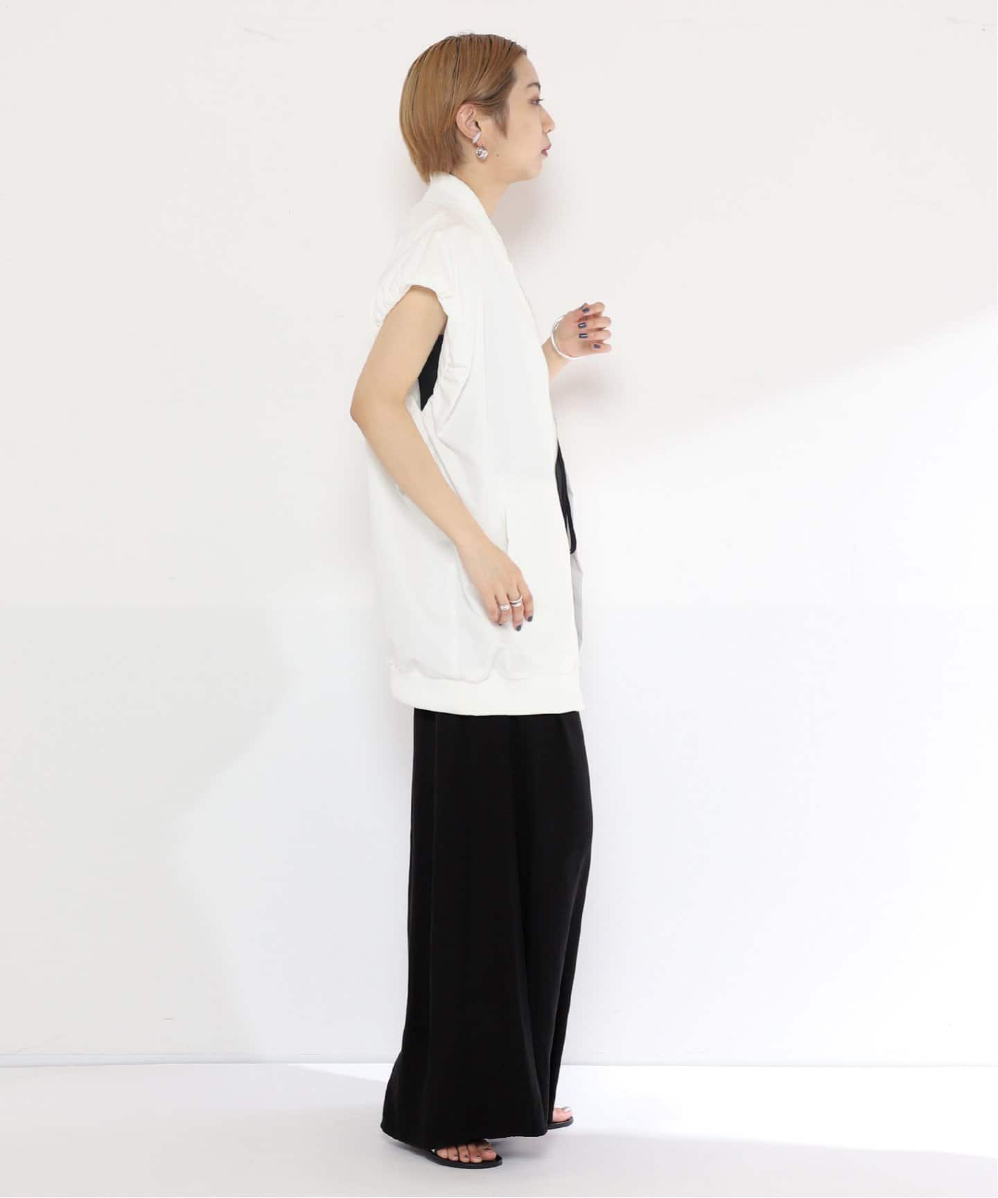 RAQUEL ALLEGRA/ラクエル アレグラ】Dreaming Jamper