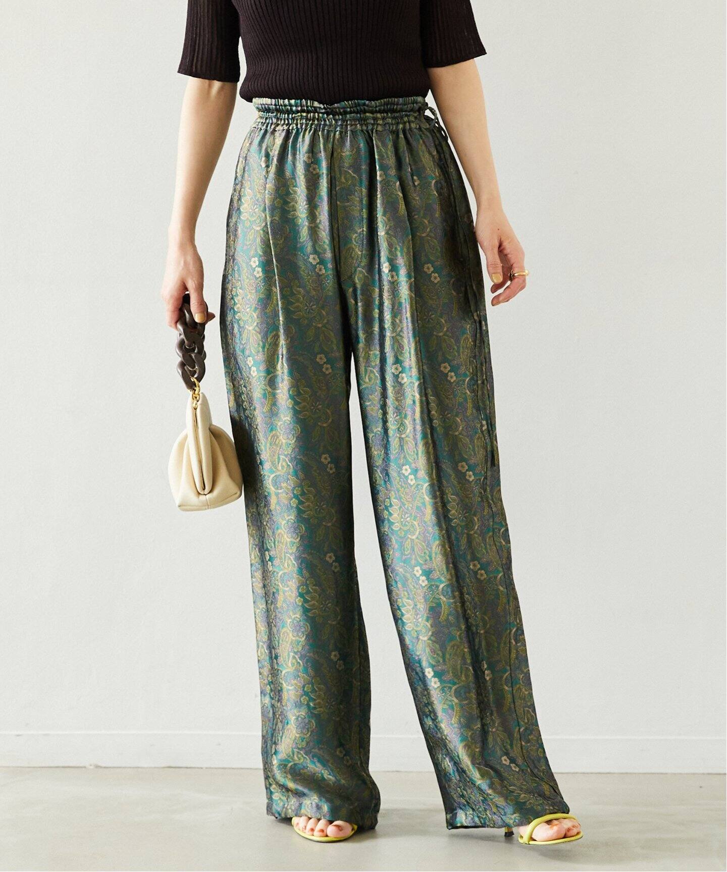 TICCA/ティッカ】キュプラジャガード パンツ（その他パンツ  