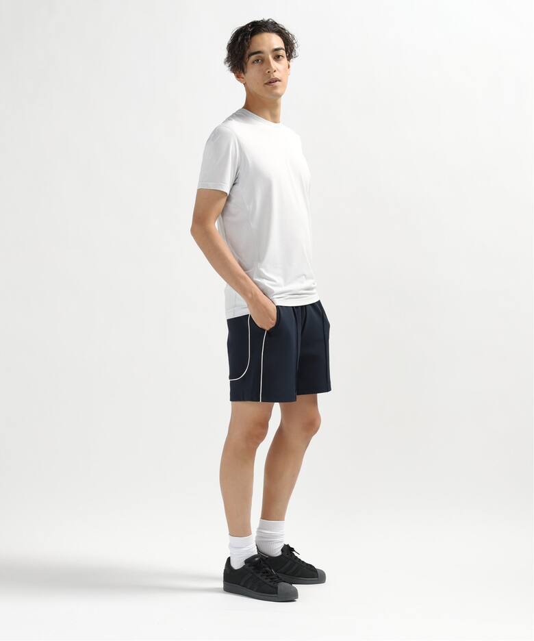 REIGNING CHAMP X PRINCE SHORT：ショーツ（ショート・ハーフパンツ  