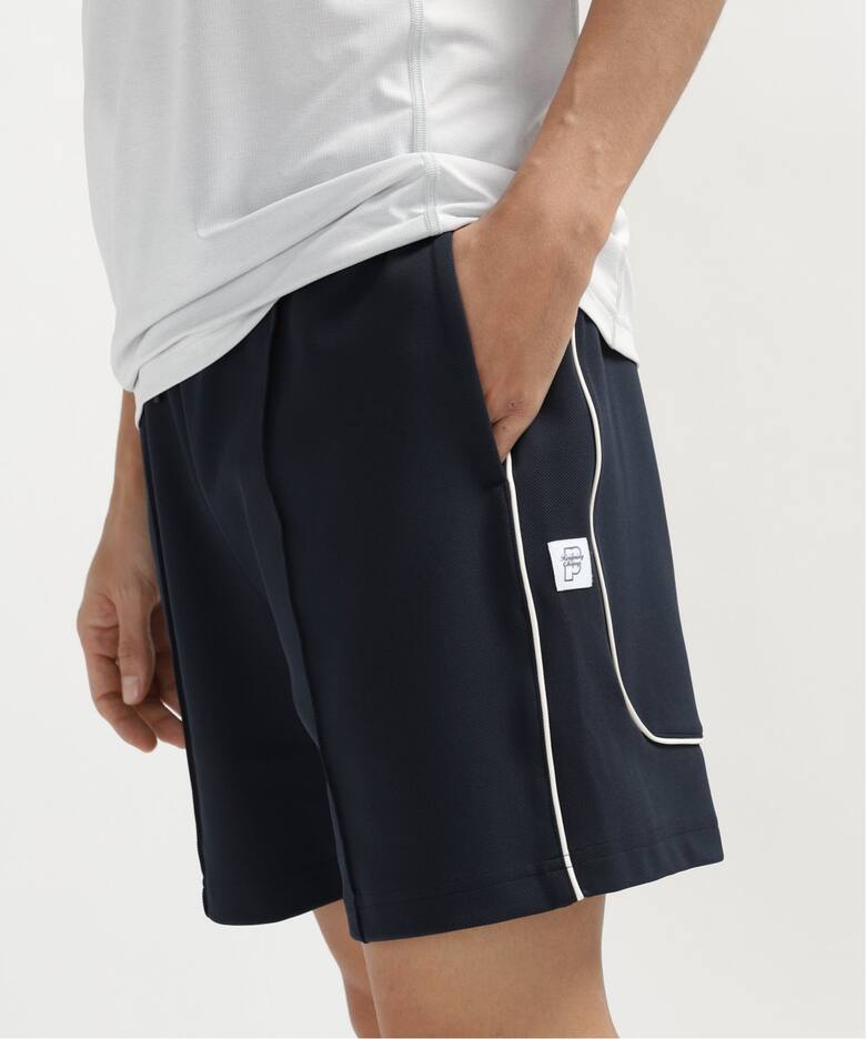 REIGNING CHAMP X PRINCE SHORT：ショーツ（ショート・ハーフパンツ  