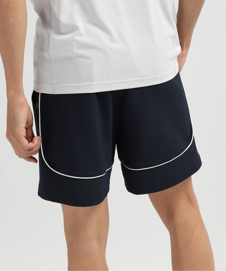 REIGNING CHAMP X PRINCE SHORT：ショーツ（ショート・ハーフパンツ  