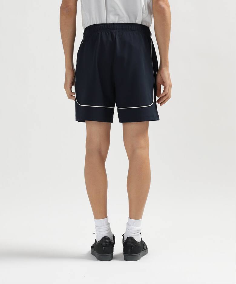 REIGNING CHAMP X PRINCE SHORT：ショーツ（ショート・ハーフパンツ  