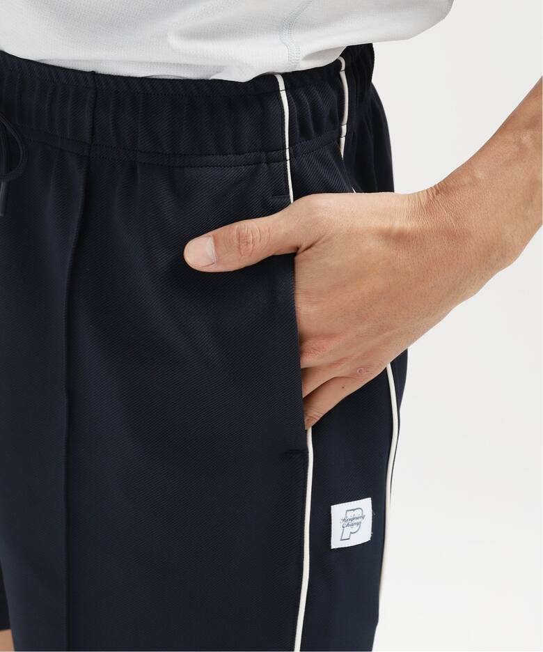 REIGNING CHAMP X PRINCE SHORT：ショーツ（ショート・ハーフパンツ  