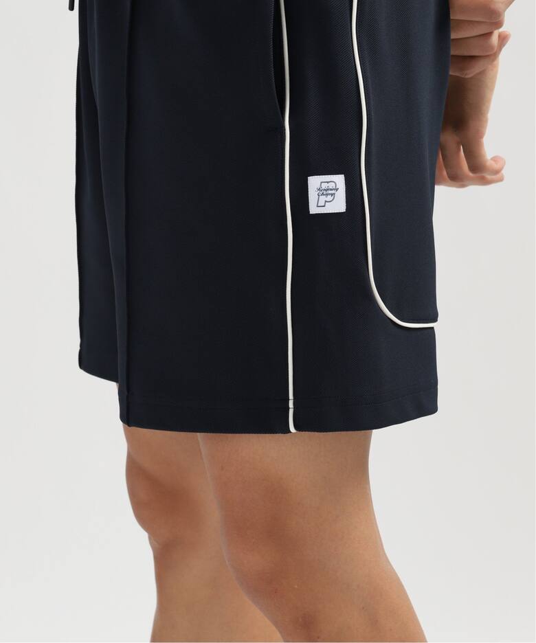 REIGNING CHAMP X PRINCE SHORT：ショーツ（ショート・ハーフパンツ  