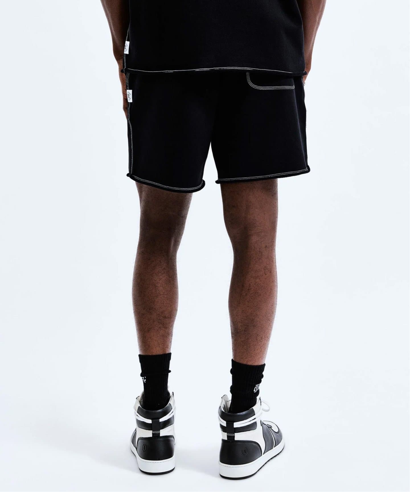 REIGNING CHAMP（レイニングチャンプ）  ハーフパンツ ベージュ 6 SHORT / ショーツ - RIPSTOP（ショート・ハーフパンツ