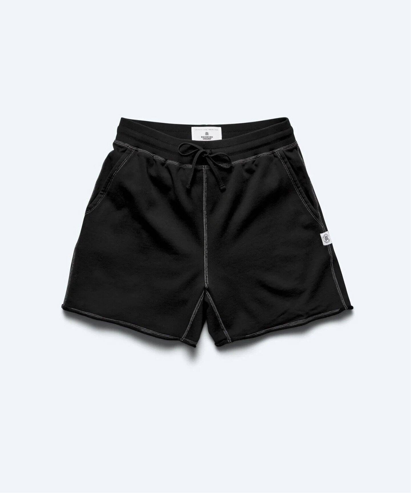 新品REIGNING CHAMP LIGHTWEIGHT TERRYショーツ SWEATSHORT / スウェットショーツ-LIGHTWEIGHT TERRY(LWT)（ショート