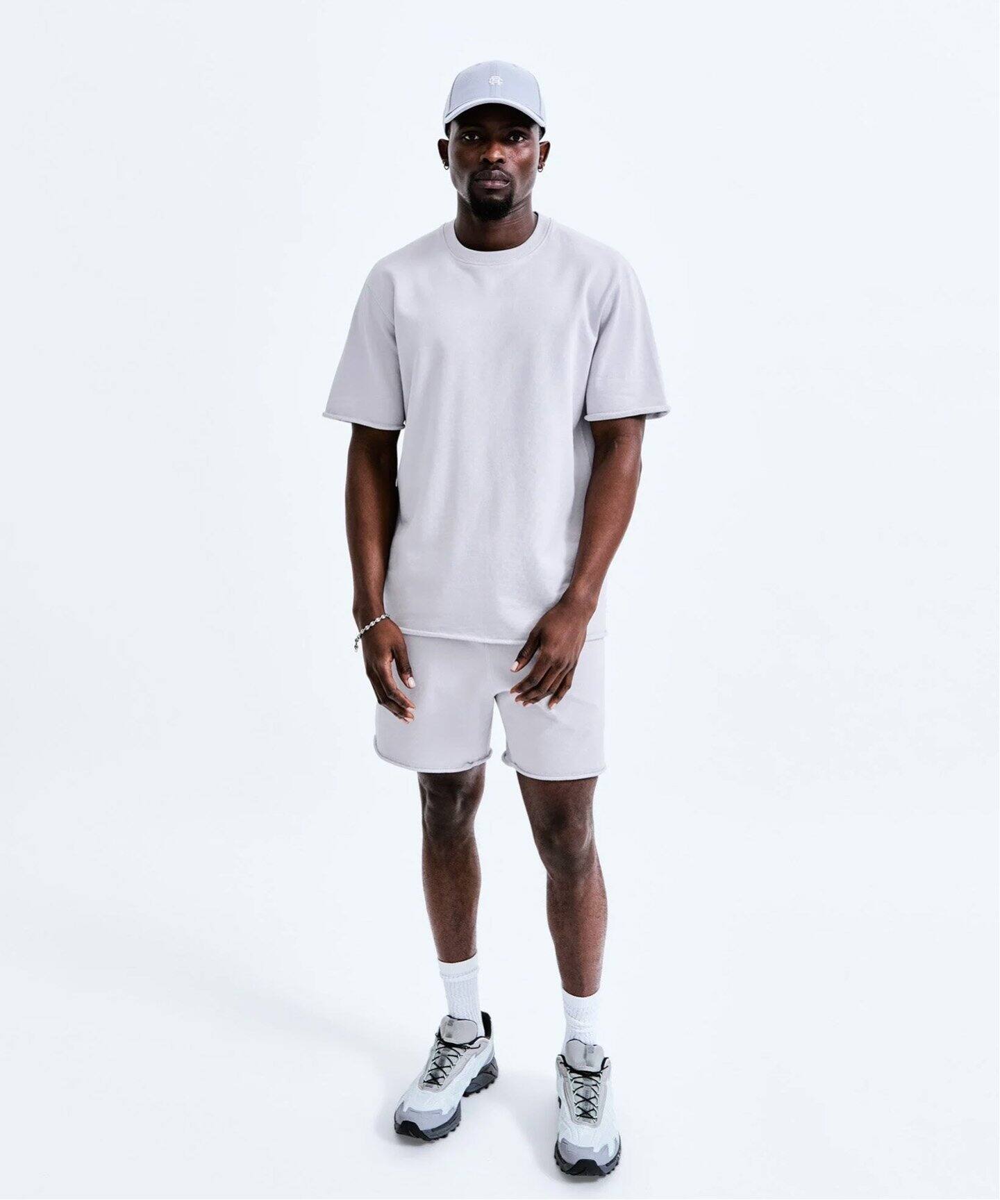 新品REIGNING CHAMP LIGHTWEIGHT TERRYショーツ SWEATSHORT / スウェットショーツ-LIGHTWEIGHT TERRY(LWT)（ショート